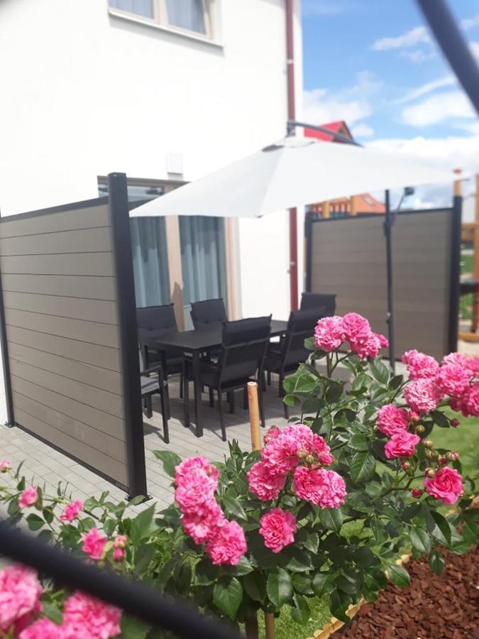 Apartmanovy Dum Na Kolonade Леднице Экстерьер фото